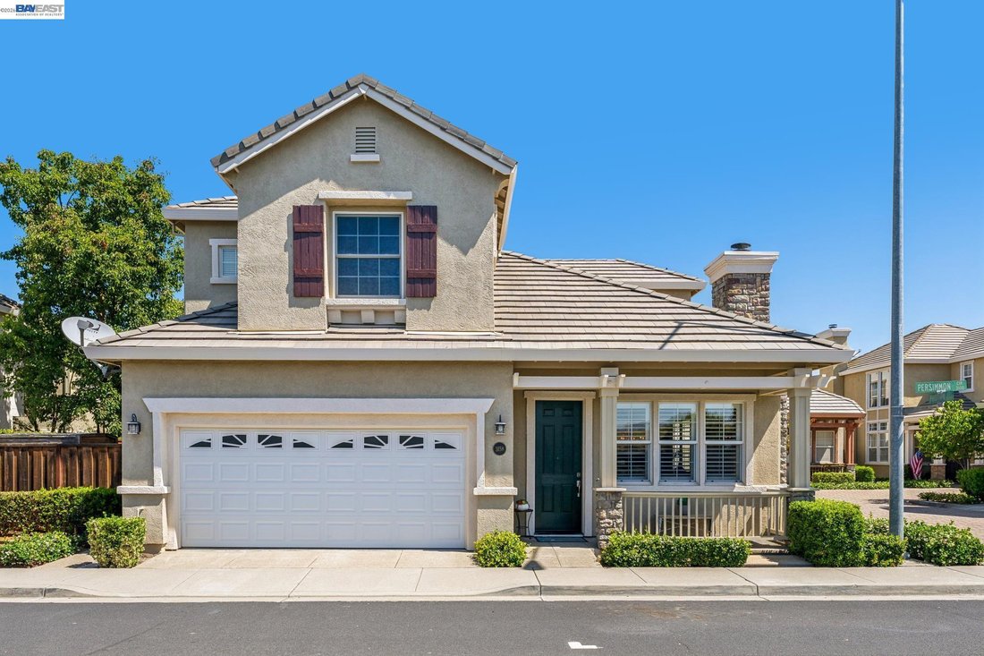 House in Pleasanton, California, United States 1 - 18506140
