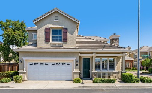 House in Pleasanton, California, United States 1