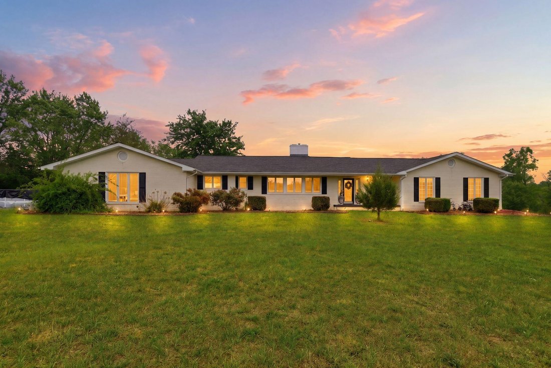 House in London, Kentucky, United States 1 - 18505489