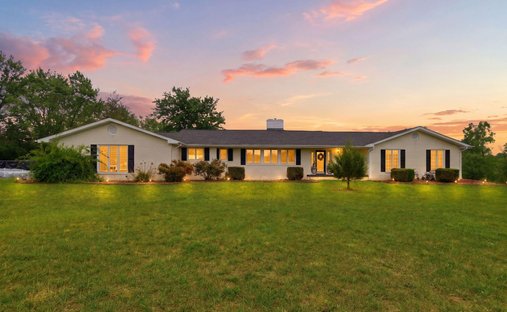 Casa en London, Kentucky, Estados Unidos 1