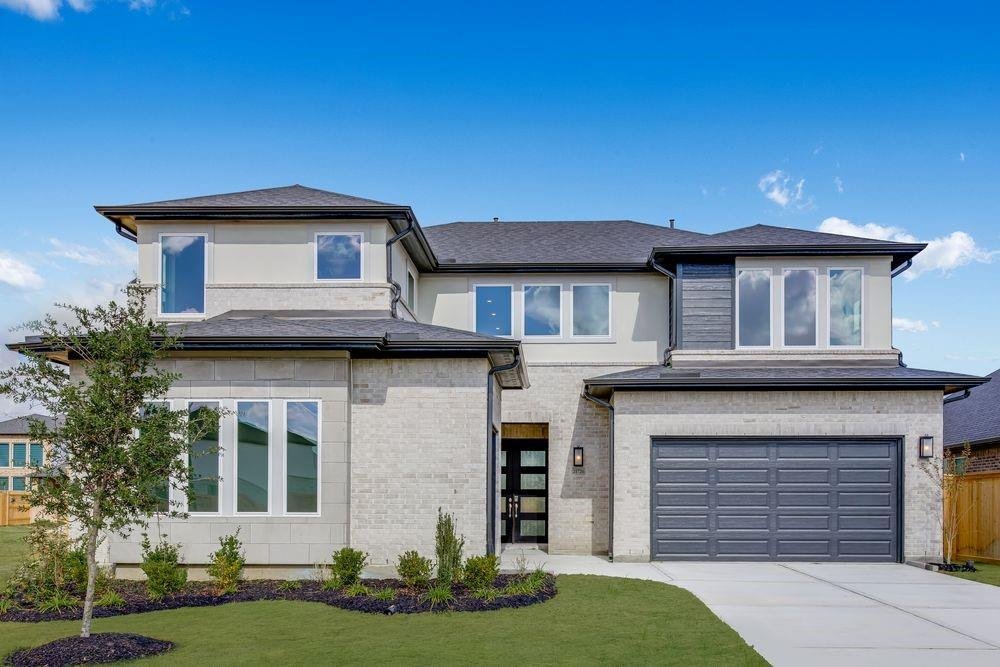 House in Houston, Texas, United States 1 - 18506283