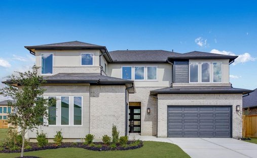 House in Houston, Texas, United States 1