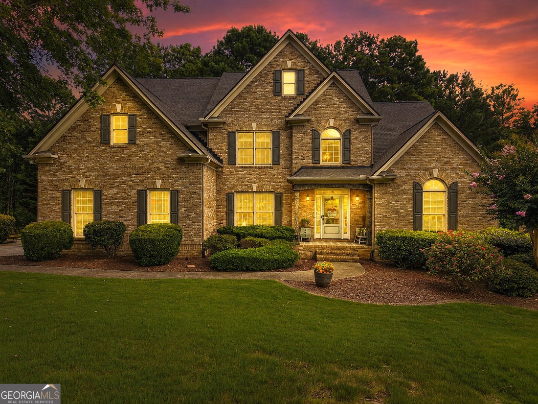 House in Cumming, Georgia, United States 1 - 18505899