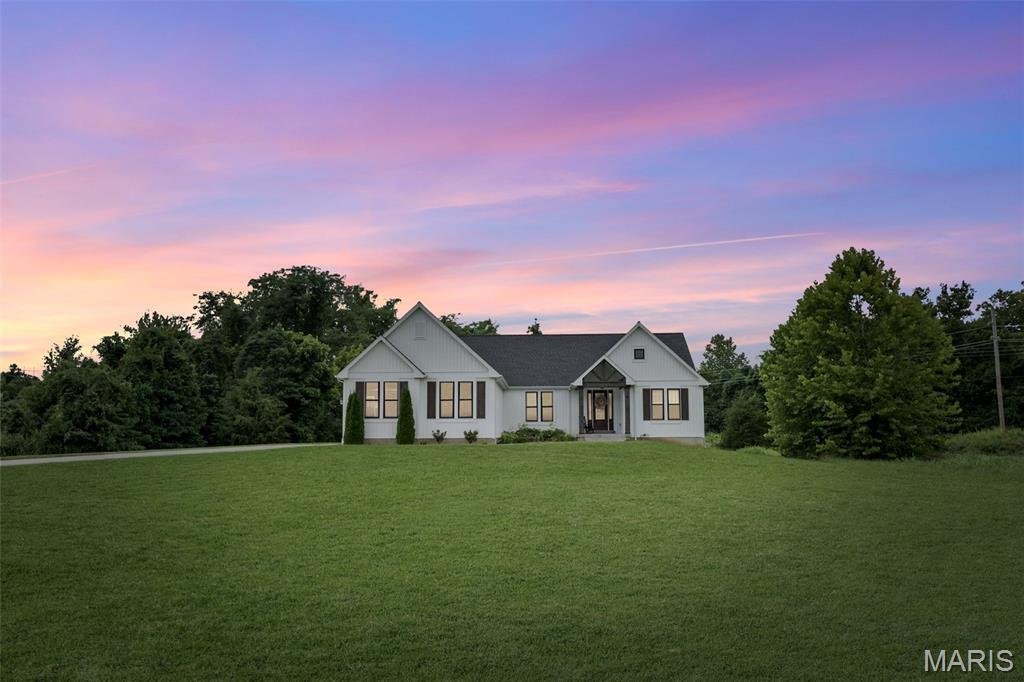 House in Plattin, Missouri, United States 1 - 18506077