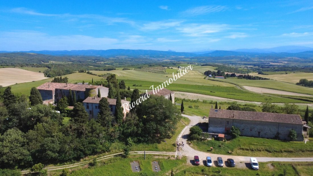 House in Petite Ville, Limoux, France 2 - 18506151