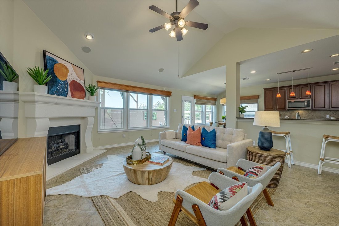 House in Cedar Park, Texas, United States 2 - 18506089
