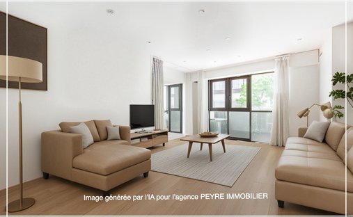 Apartment in Bois de Boulogne, Paris 16e Arrondissement, Paris 1