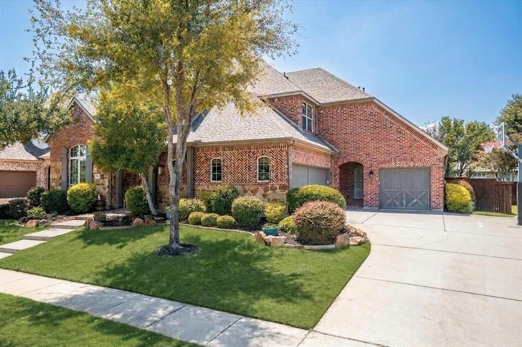 House in Lantana, Texas, United States 1 - 18506294