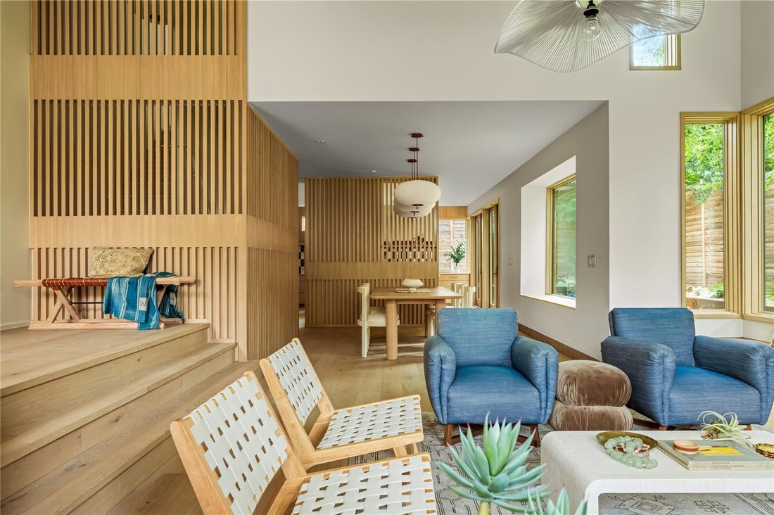 House in Austin, Texas, United States 2 - 18506094