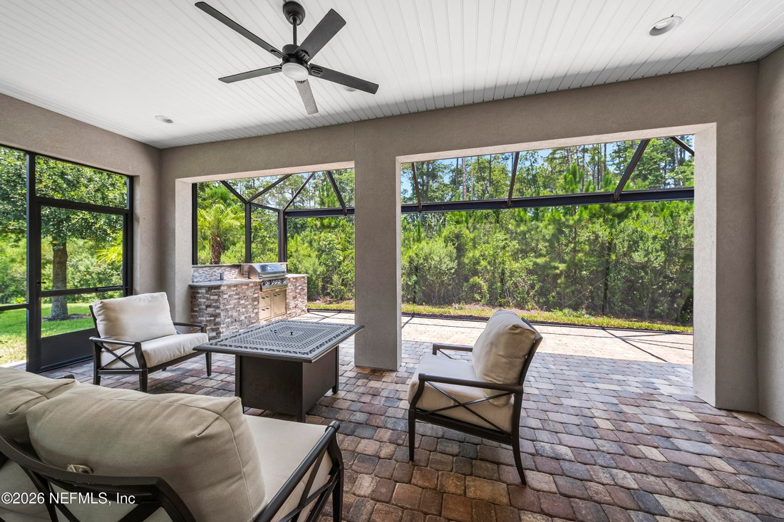 Haus in Jacksonville, Florida, Vereinigte Staaten 4 - 18505961