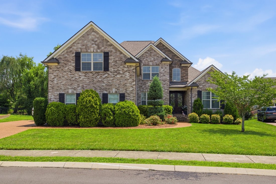 House in Spring Hill, Tennessee, United States 3 - 18505808