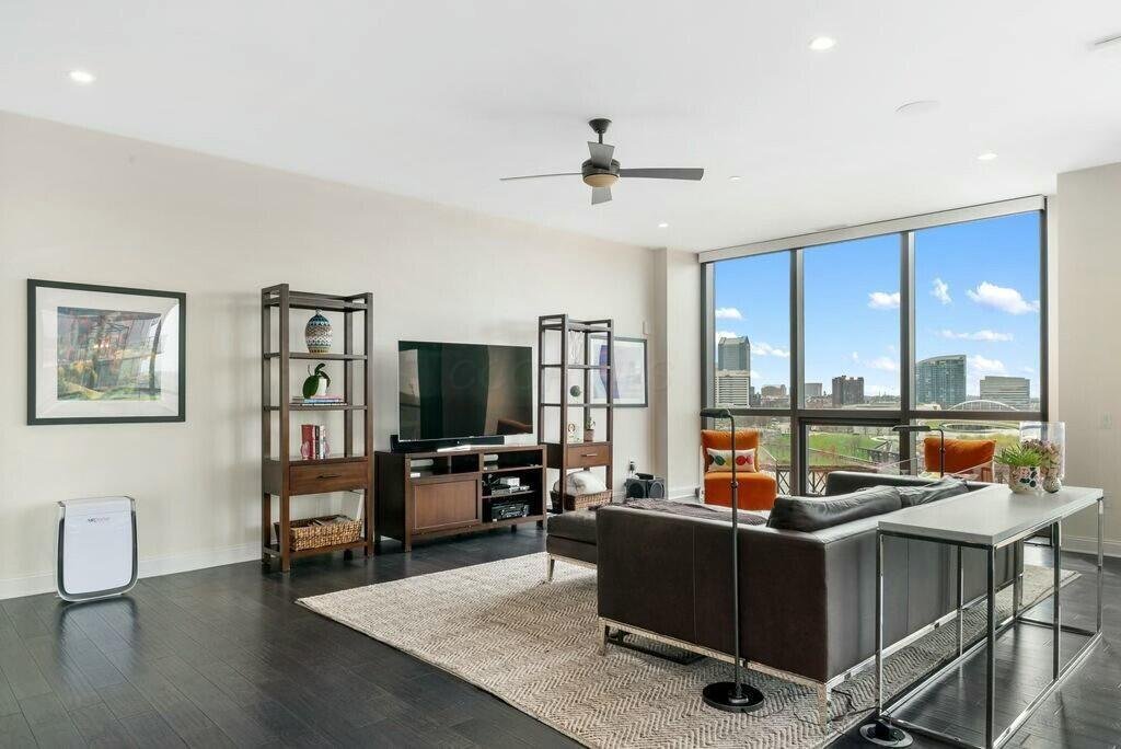 Condo in Columbus, Ohio, United States 2 - 18505952
