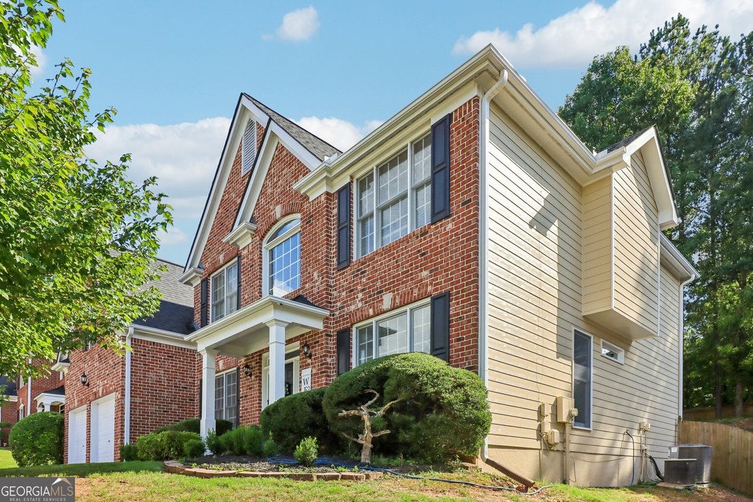 House in Lawrenceville, Georgia, United States 5 - 18505905