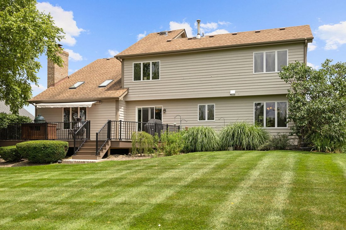 House in Frankfort, Illinois, United States 3 - 18505639