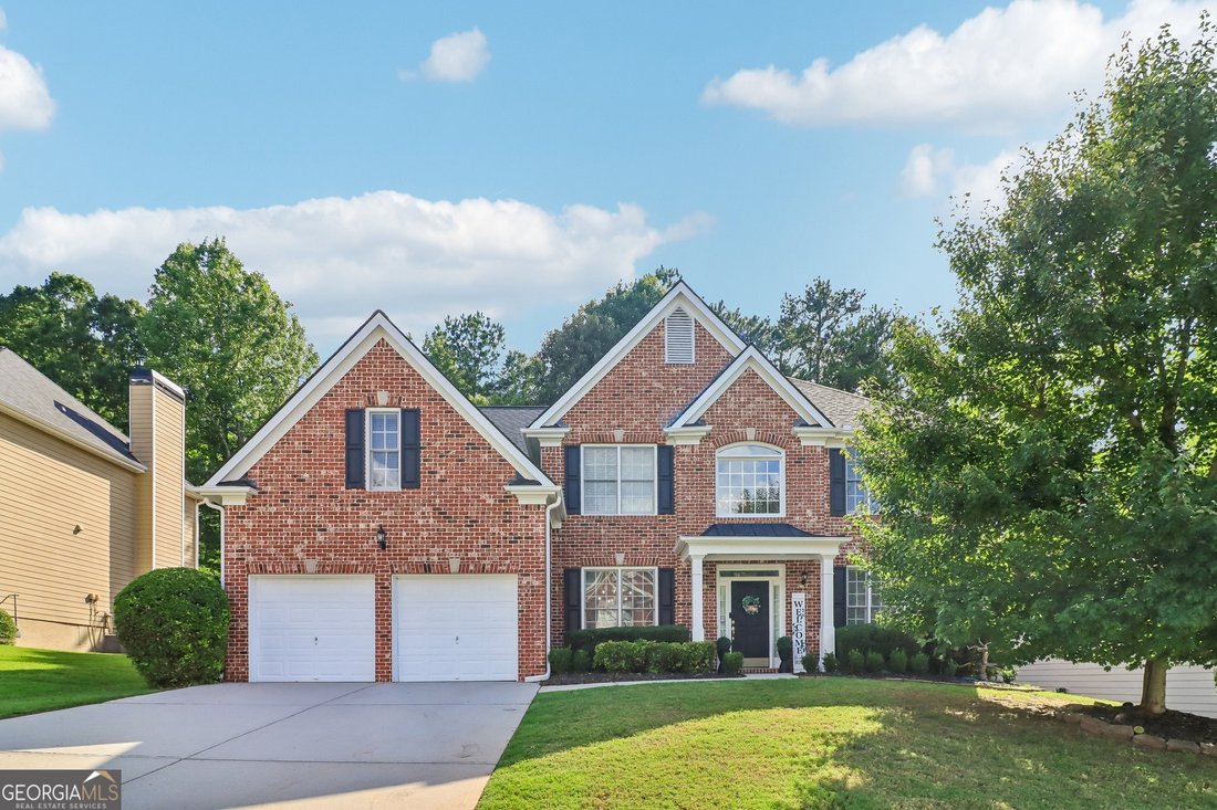 House in Lawrenceville, Georgia, United States 2 - 18505905