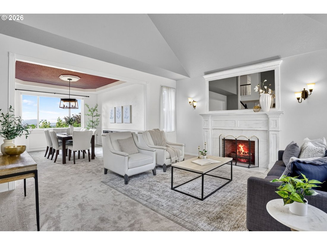 House in Tigard, Oregon, United States 5 - 18506007
