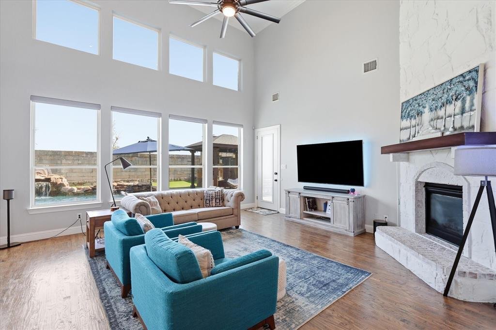 House in Prosper, Texas, United States 5 - 18506367