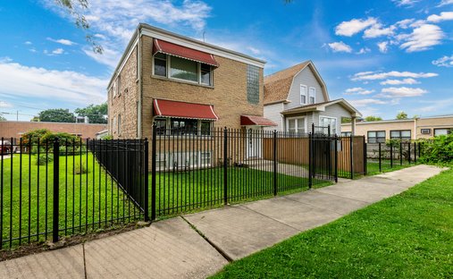 Wohnung in Chicago, Illinois, Vereinigte Staaten 1