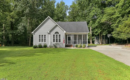 House in Chapel Hill, North Carolina, United States 1