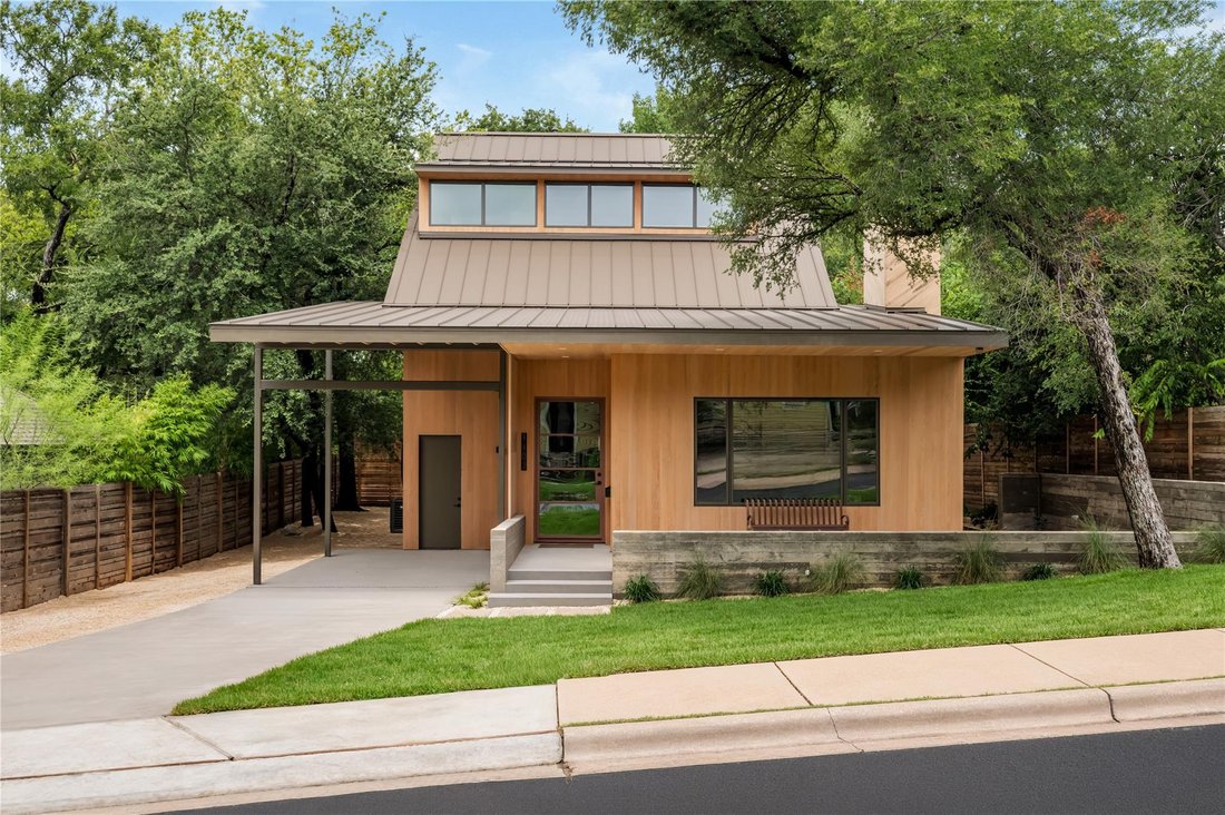 House in Austin, Texas, United States 1 - 18506094