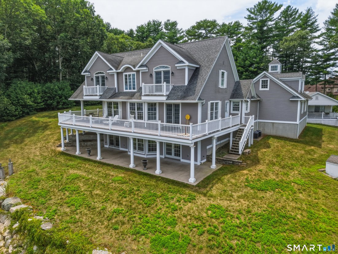 Apartment in Griswold, Connecticut, United States 3 - 18505863