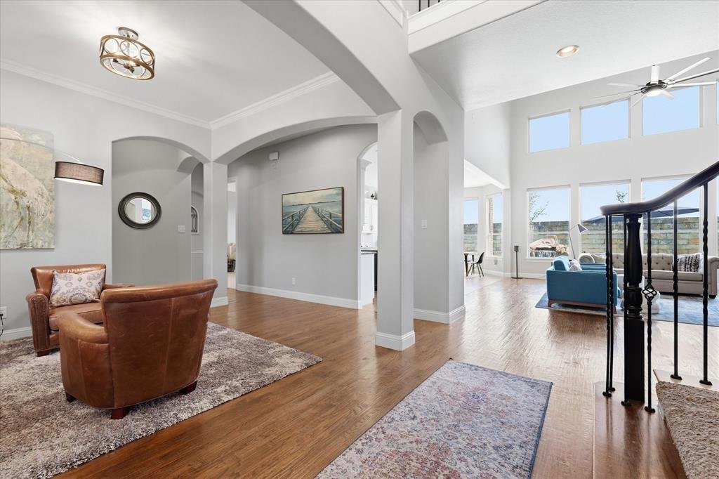 House in Prosper, Texas, United States 2 - 18506367