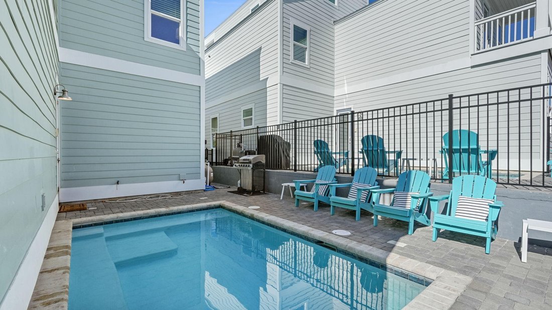 House in Santa Rosa Beach, Florida, United States 4 - 18505949