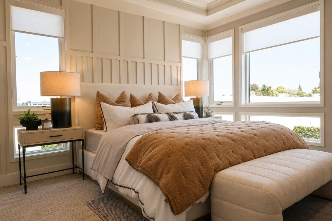 Townhouse in Palo Alto, California, United States 5 - 18506144