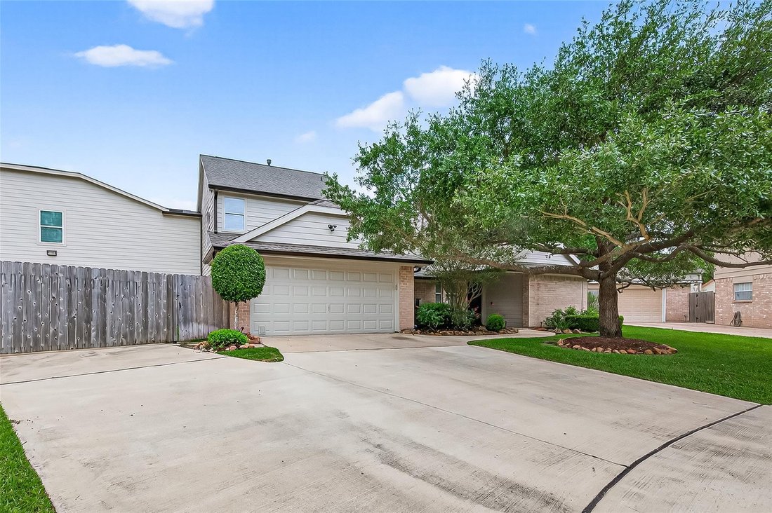 House in Sugar Land, Texas, United States 4 - 18506270