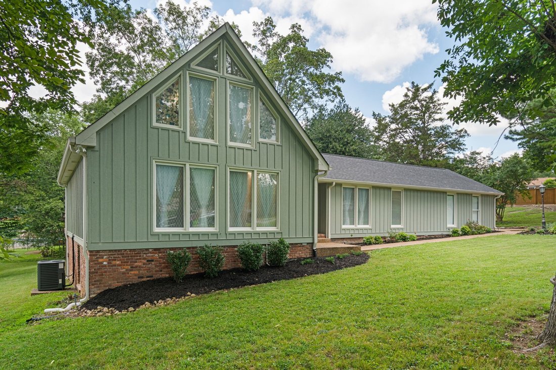 House in Gallatin, Tennessee, United States 3 - 18505769