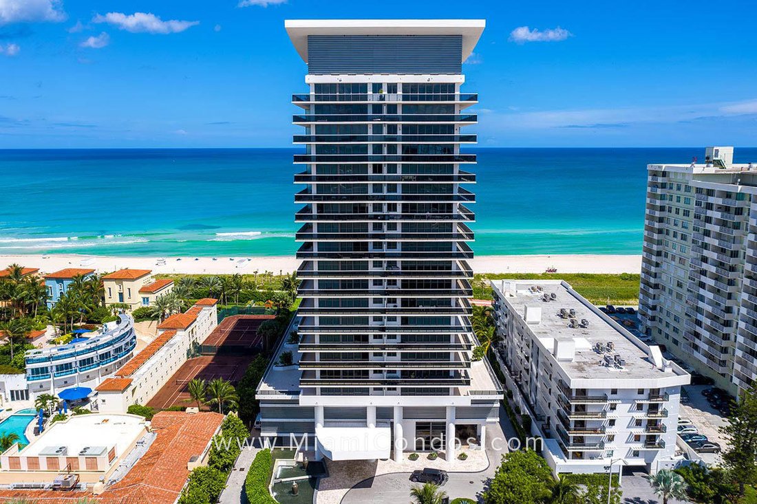 Condo in Miami Beach, Florida, United States 1 - 18505552