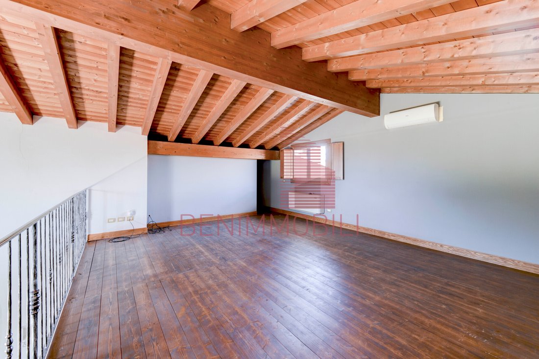 Villa in Poncarale, Lombardy, Italy 4 - 18505543