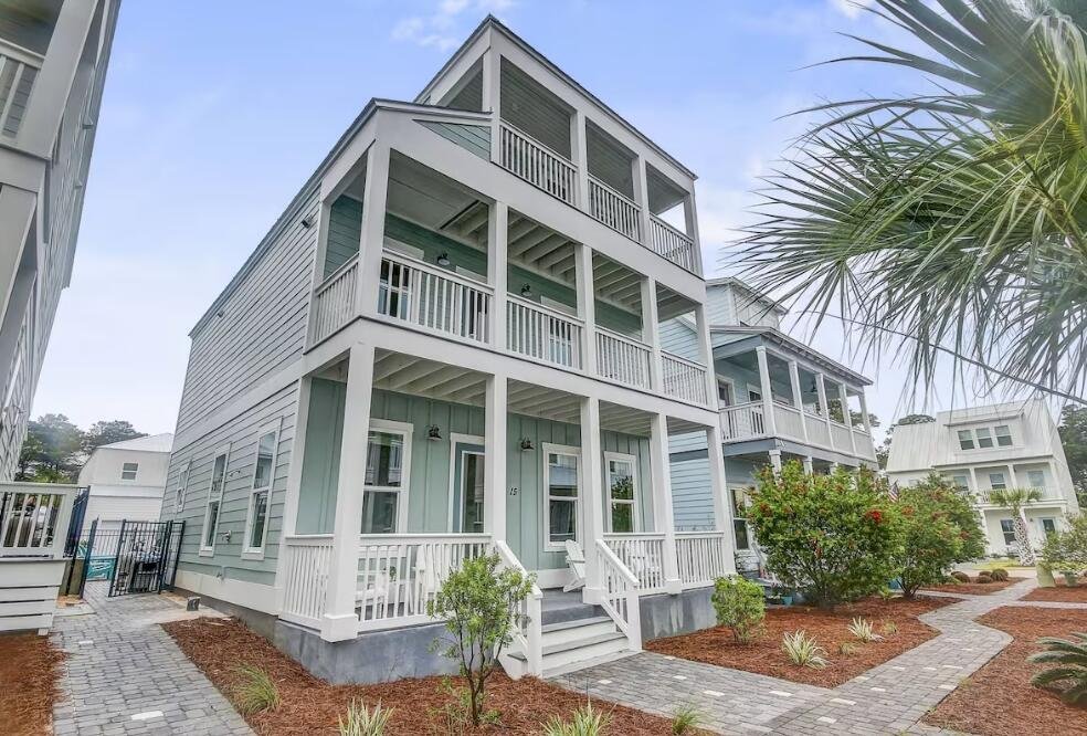 House in Santa Rosa Beach, Florida, United States 2 - 18505949