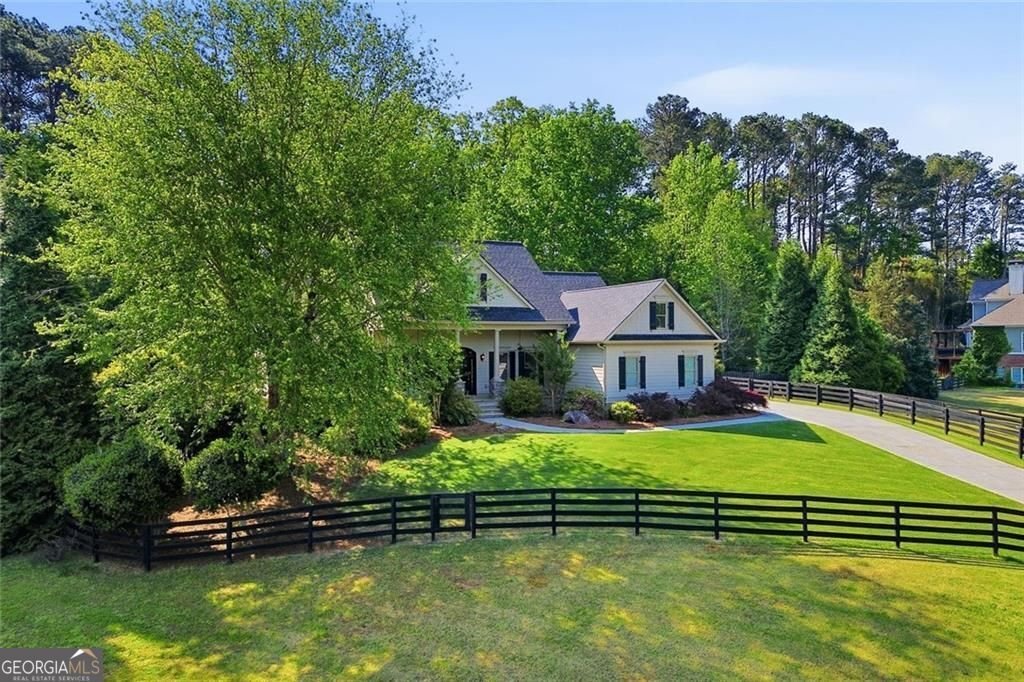 House in Canton, Georgia, United States 2 - 17808505