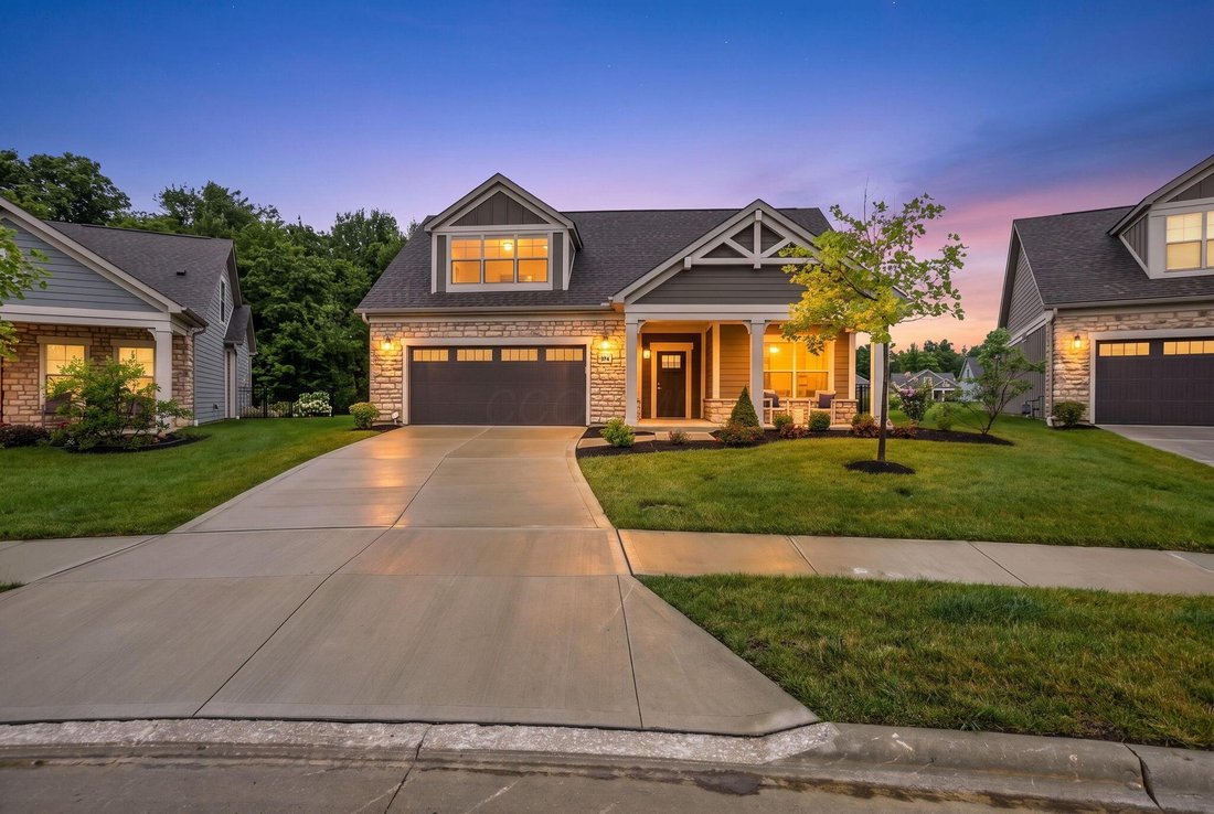 House in Delaware, Ohio, United States 3 - 18505988