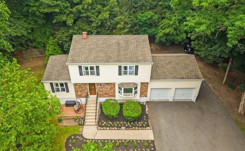 House in Pearl River, New York, United States 1