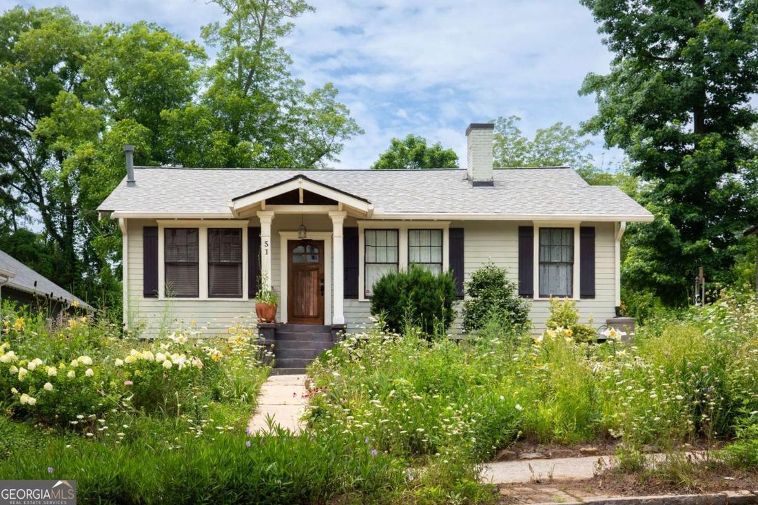 House in Atlanta, Georgia, United States 2 - 18505879