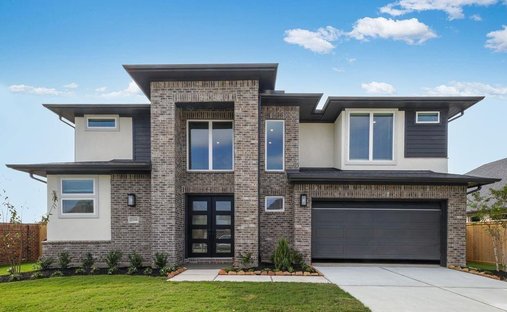 Maison à Friendswood, Texas, États-Unis 1
