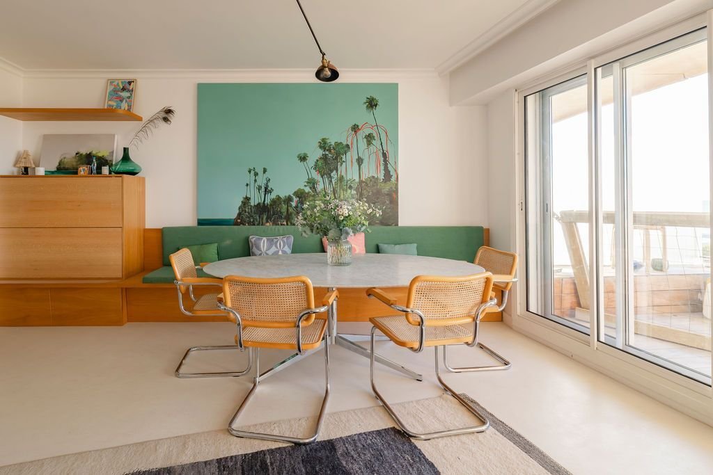 Apartamento en San Martín-Ciudad de las Flores, Biarritz, Francia 5 - 18506346