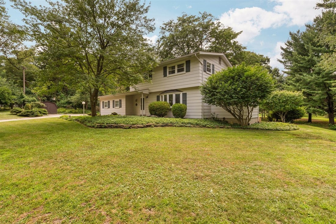 House in Ann Arbor, Michigan, United States 3 - 18505615