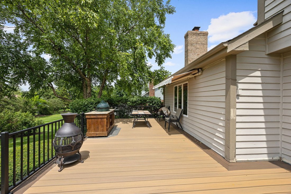 House in Frankfort, Illinois, United States 5 - 18505639