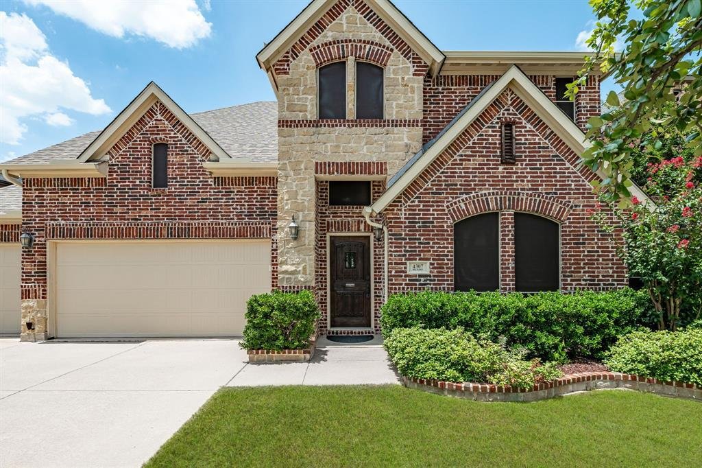 House in Melissa, Texas, United States 3 - 18506295