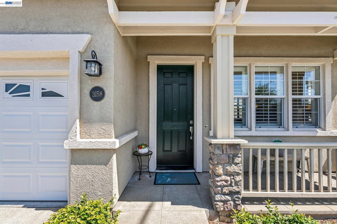 House in Pleasanton, California, United States 3 - 18506140