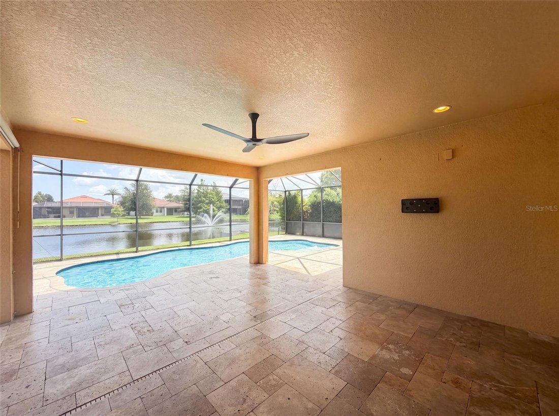 House in Palm Harbor, Florida, United States 2 - 18505664
