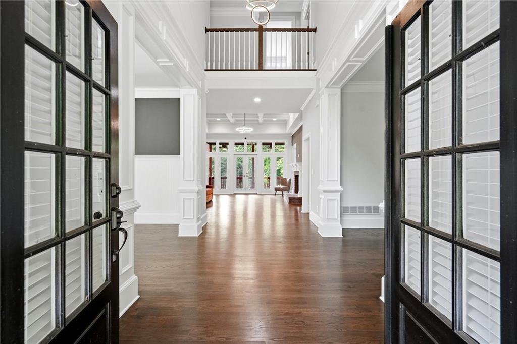 House in Smyrna, Georgia, United States 4 - 18506242