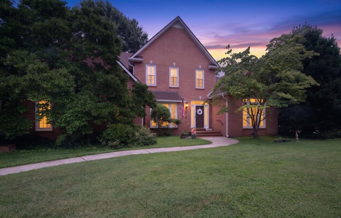 House in Tullahoma, Tennessee, United States 2 - 18505824