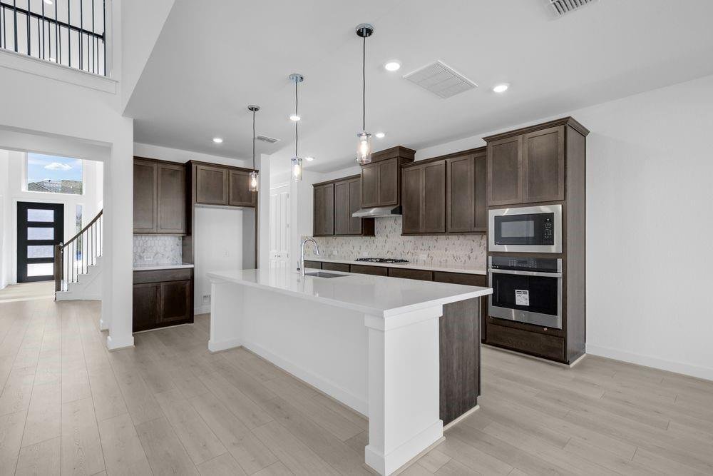 House in Houston, Texas, United States 2 - 18506277