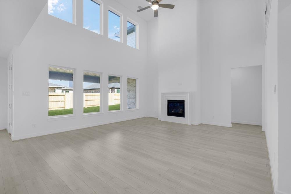 House in Houston, Texas, United States 3 - 18506277