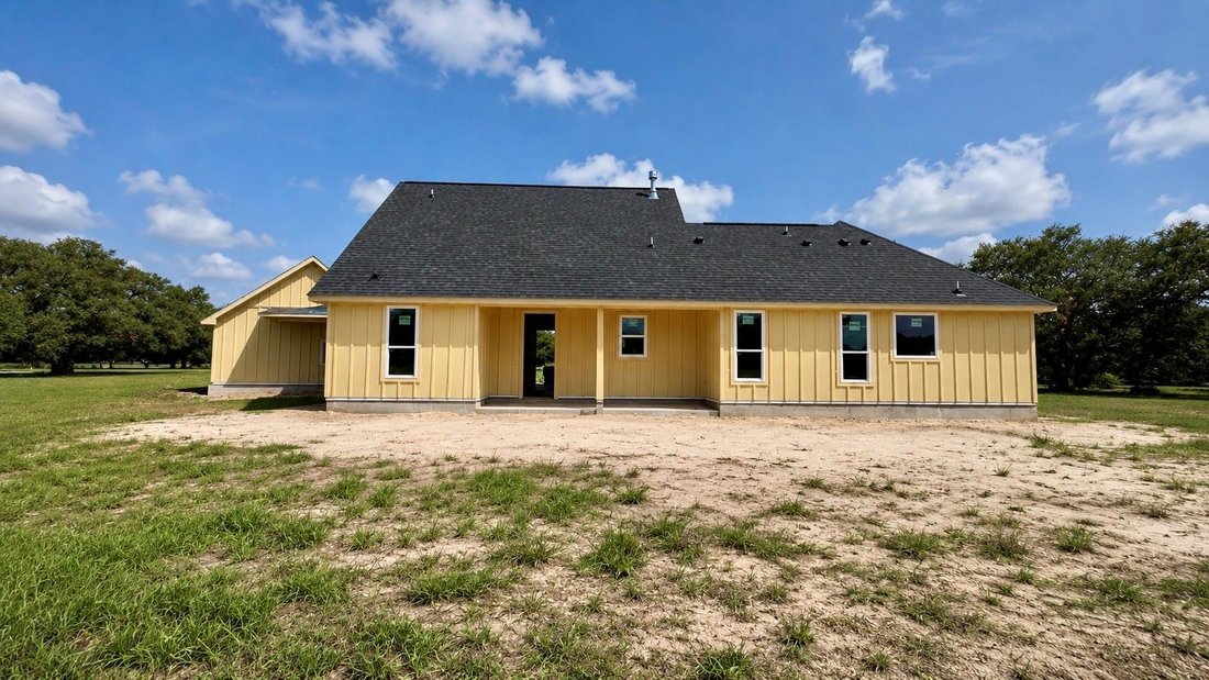 House in Palacios, Texas, United States 3 - 18506365