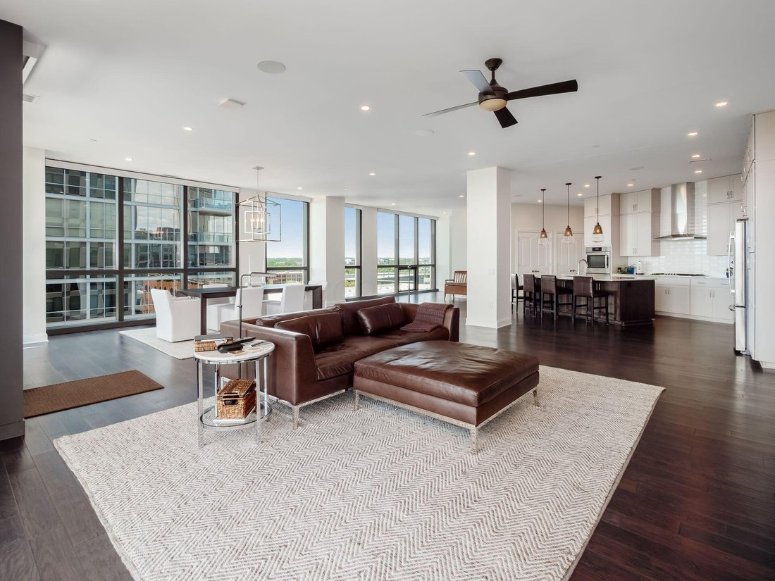 Condo in Columbus, Ohio, United States 4 - 18505952